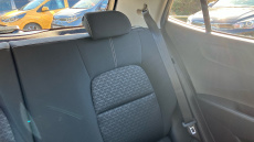 Kia Picanto 1.0 3 5dr [4 seats] Petrol Hatchback